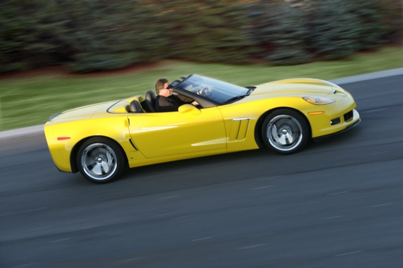 Rumormill: C7 Corvette Will Debut Next Gen 5.5L Small Block Engine - GM ...