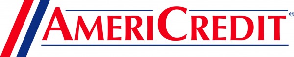 AmeriCredit logo