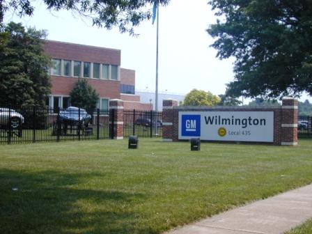 Wilmington Assembly Plant