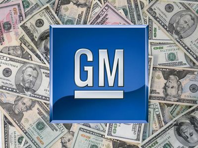GM-Money