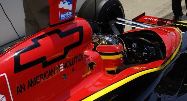 Indy-Chevy