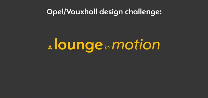 Lounge-In-Motion