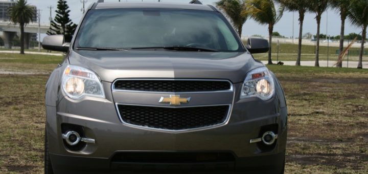 GM Authority Garage - 2010 Chevrolet Equinox-48