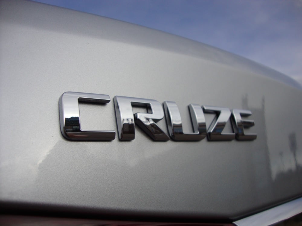 fuel injector replacement cost chevy cruze