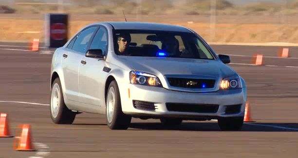 Chevrolet Caprice Info, Specs, Pictures, Wiki | GM Authority