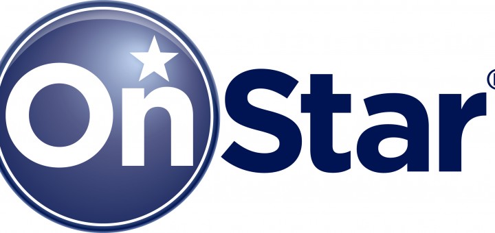 New OnStar Logo