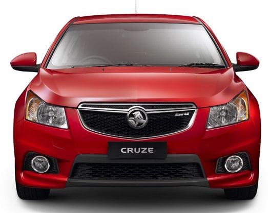 holden cruze 1.6 turbo engine