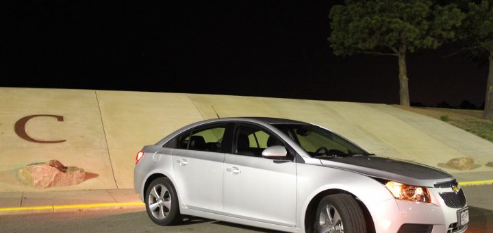 Rpo Central Chevy Releases 2012 Cruze Info Gm Authority