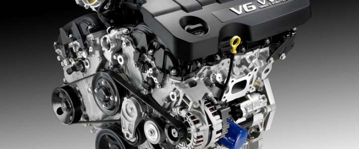 GM 3.6 Liter V6 LFY Engine Info, Specs, Wiki | GM Authority