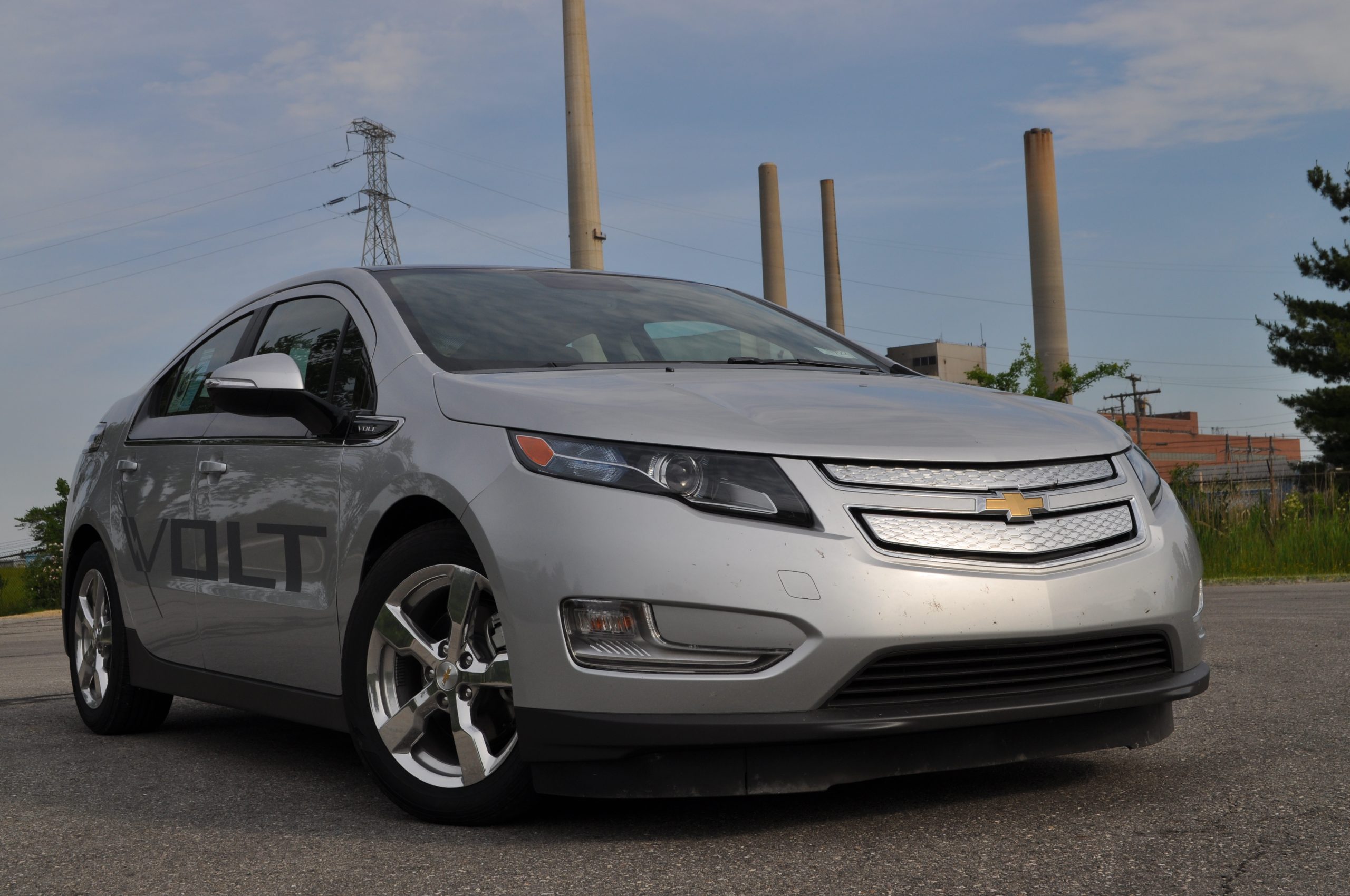 Chevy volt deals charging cost calculator