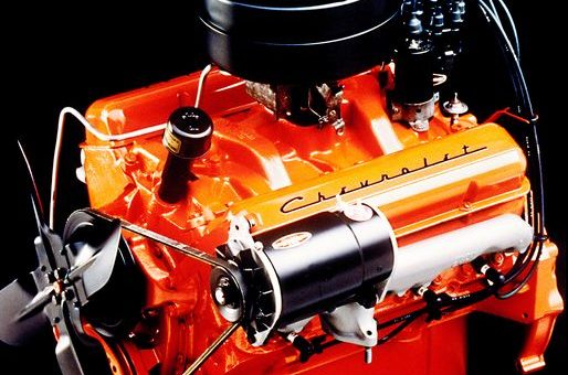 100 Millionth Chevy Small Block V8 To Be Built This Year | GM Authority