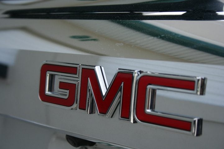 GMC - GM Authority