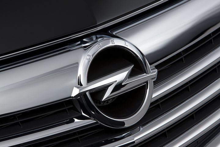Here's Opel/Vauxhall's Plan To Return To Profitability