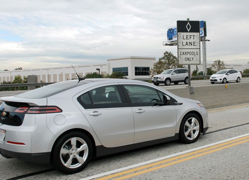 2012 vs 2013 chevy volt