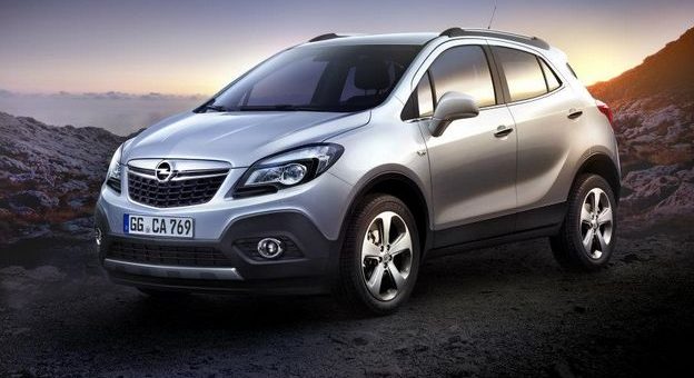 Opel/Vauxhall Mokka Name Under Fire, Brand Asks Facebook