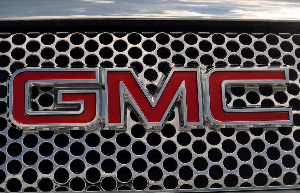 With Momentum Of New Product, Gmc Planning 2015 Marketing Blitz 