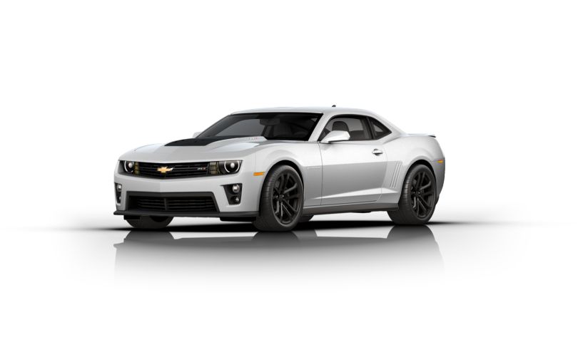 2012 Chevrolet Camaro ZL1 Production Resumes (Updated) | GM Authority