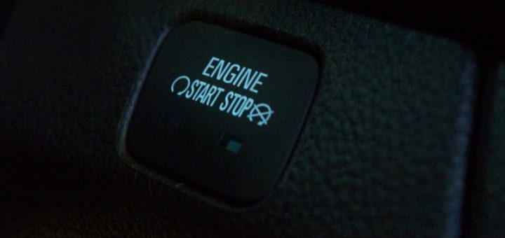 Push Button Start Linked To Growing Risk Of Carbon Monoxide Deaths Gm Authority