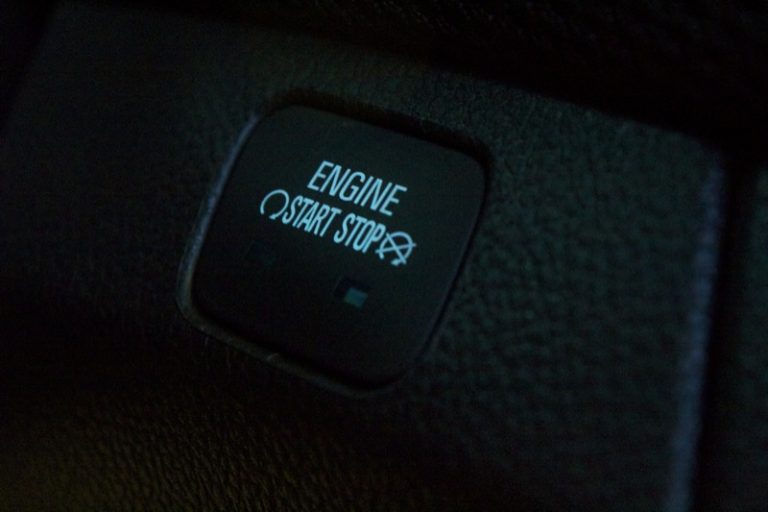 General Motors Extended Parking Technology Info | GM Authority - How To Turn Off Gm Extended Parking Feature