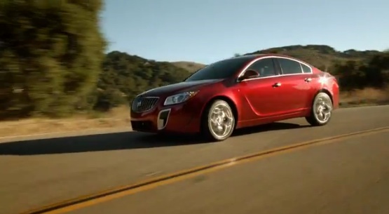 Ad Break: Introducing The Experience Buick Program - GM Authority