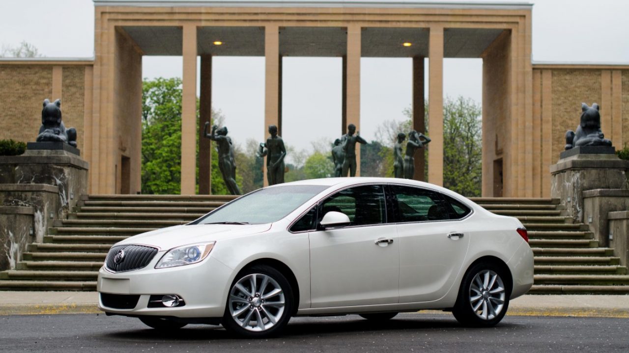 Buick Verano Review >> Review 2012 Buick Verano 1sl Gm Authority Buick Verano Review >> Review 2012 Buick Verano 1sl Gm Authority