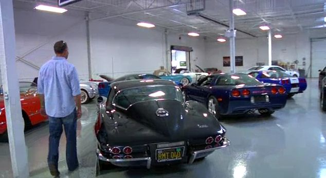 Lingenfelter Collection Video