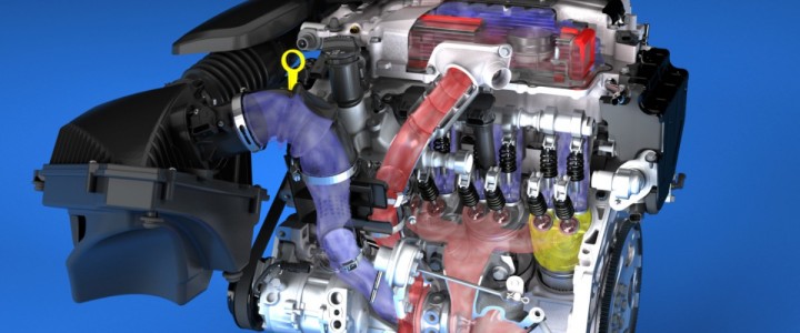 General Motors Internal Combustion Engine Tech Info | GM Authority