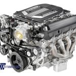 GM 6.2 Liter Supercharged V8 LT4 Engine Info, Power, Specs, Wiki | GM ...