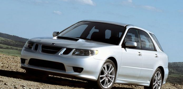 05 06 Saab 9 2x Recalled In The U S And Canada Over Airbags Gm Authority