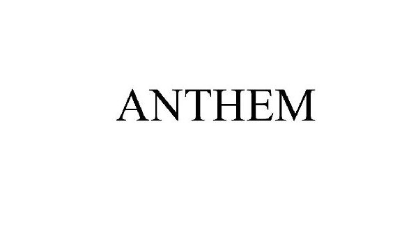 General Motors In Process Of Acquiring “Anthem” Trademark - GM Authority