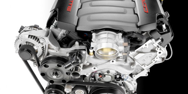 GM  LT1 V-8 Engine Info, Power, Specs, Wiki | GM Authority