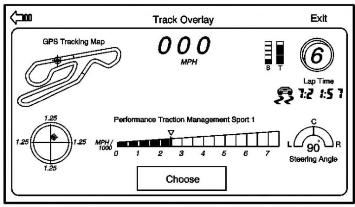 Parts Of C7 Corvette Owner’s Manual Leak Ahead Of January Debut | GM