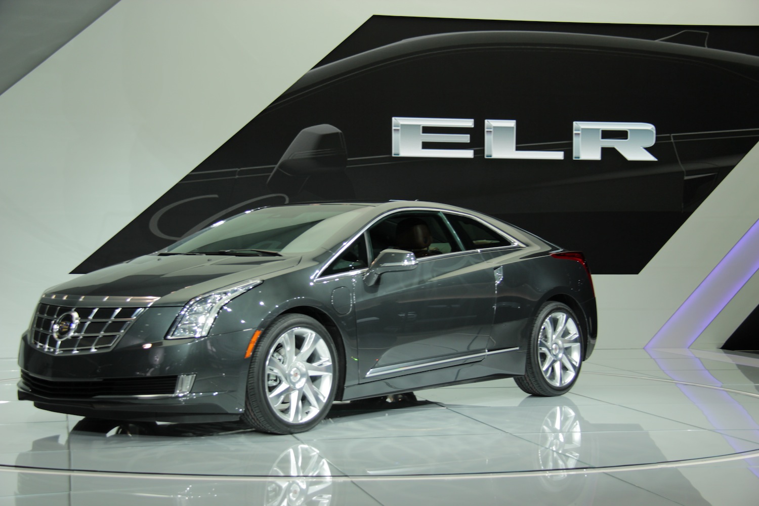 What Is Regen On Demand In The Cadillac ELR? | GM Authority