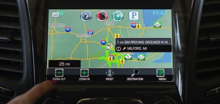 General Motors Announces Developer SDK For App Catalog - GM Authority