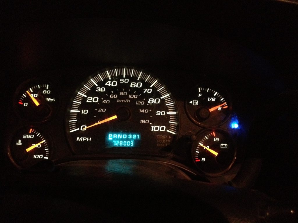 How Many Miles Can a 5.3 Vortec Last 