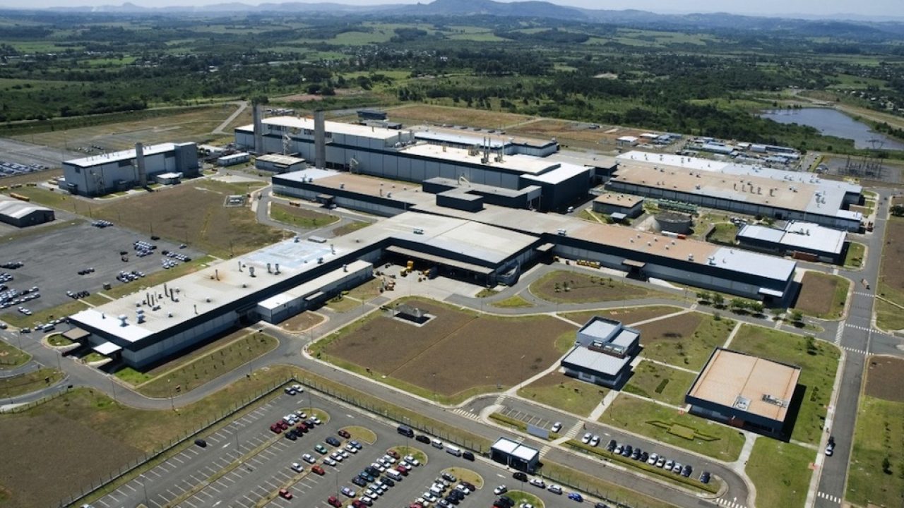Gravataí Rio Grande do Sul fonte: gmauthority.com