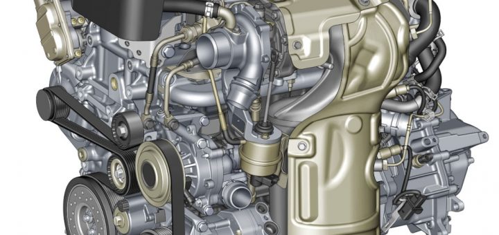 constante Uitvoeren Gewaad Opel Zafira Tourer To Introduce All-New 1.6L Diesel Engine At Geneva Motor  Show | GM Authority