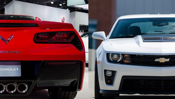 Mailbag: Camaro Will “Never Beat The Fastest Mustang” Because Of Corvette |  GM Authority