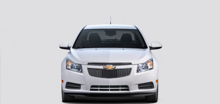 2013-2014 Cruze 1.4L Turbo Recalled For Faulty Half-Shafts | GM