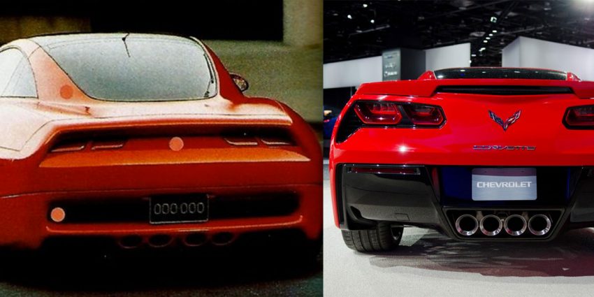 Is C7 Design Really Better Than C5? - 8da6e3d
