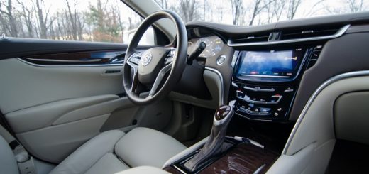 Feature Spotlight: Cadillac’s Driver Assist Technology Makes Driving ...