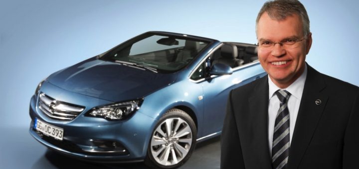 New Human Resources Director At Opel Gm Authority