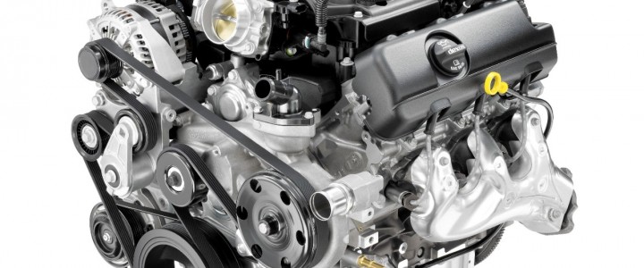 5 Best High-Performance V6 Engines Ever Fitted Into Production