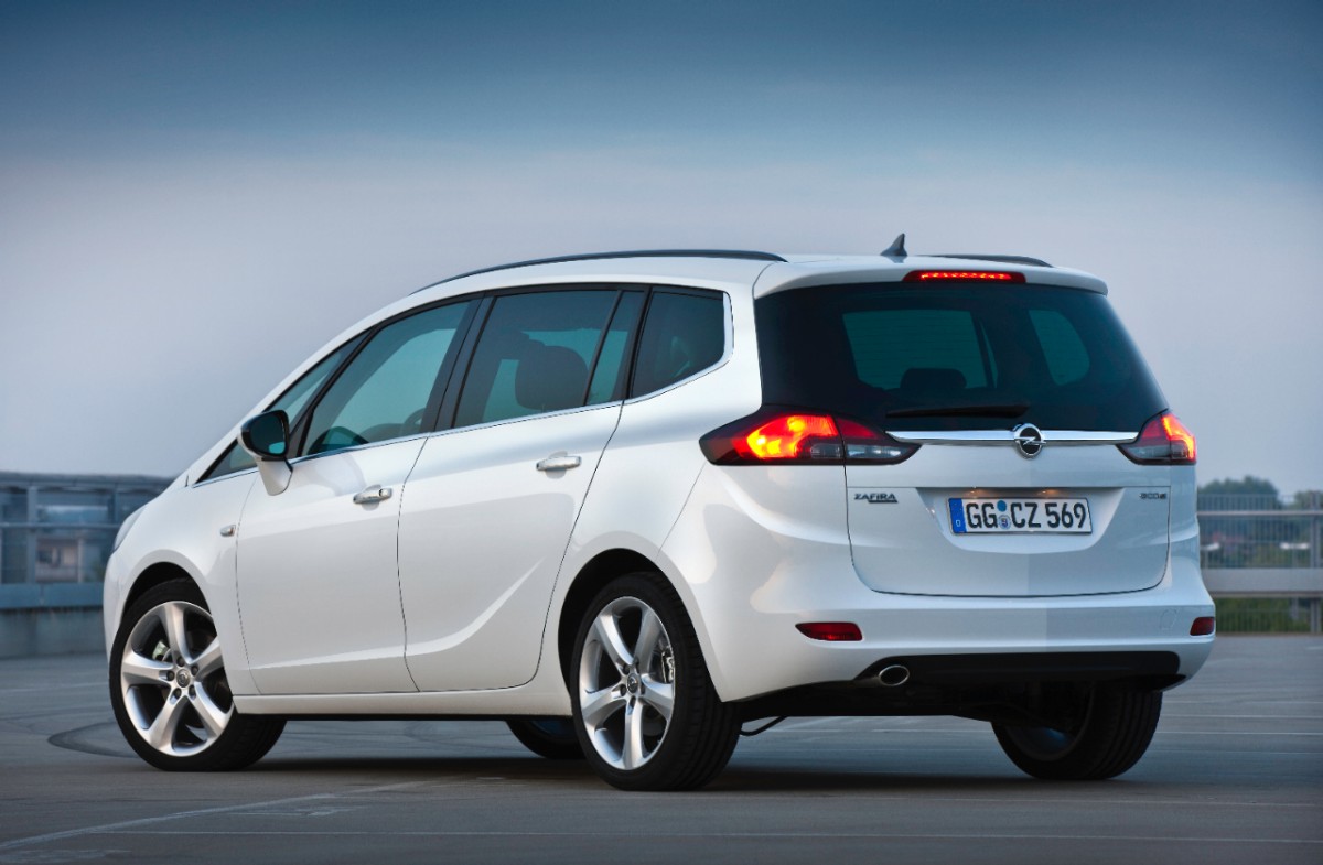 2015 Opel To Produced In Ruesselsheim, Germany | GM