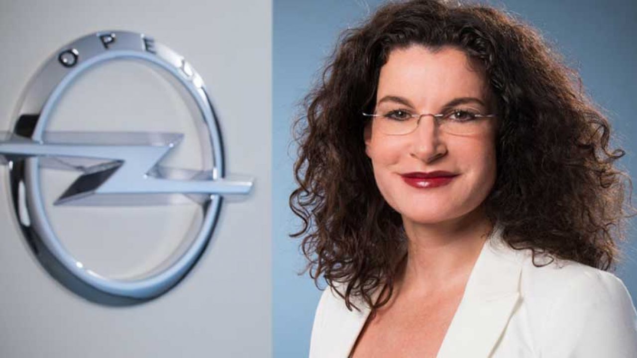 What Opel S New Chief Marketing Officer Means For Opel Gm Authority