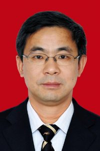 Wang Xiaoqiu