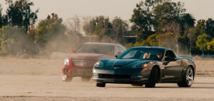 Hit Run Is A Great Car Chase With A Story Line Movie Review Gm Authority