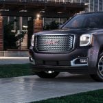 2015 GMC Yukon, Yukon XL, Yukon Denali Colors | GM Authority