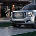 2015 GMC Yukon, Yukon XL, Yukon Denali Colors | GM Authority