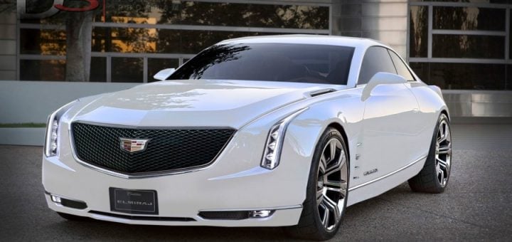 Cadillac To Continue Differentiating Design From Competitors | GM Authority